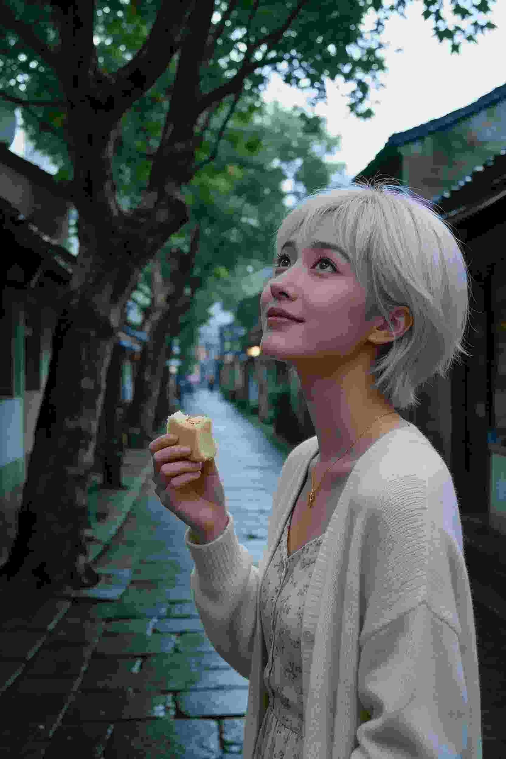 豪门陷阱