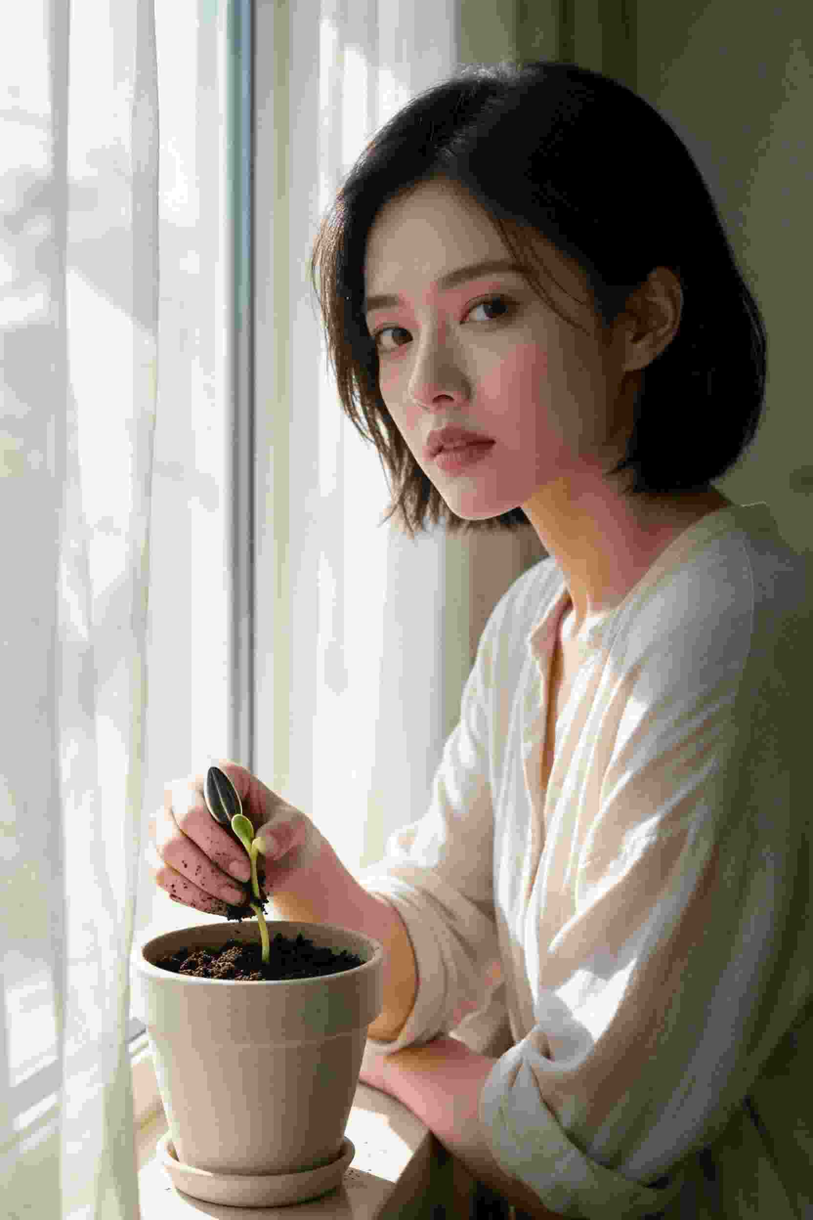 法庭上的真相