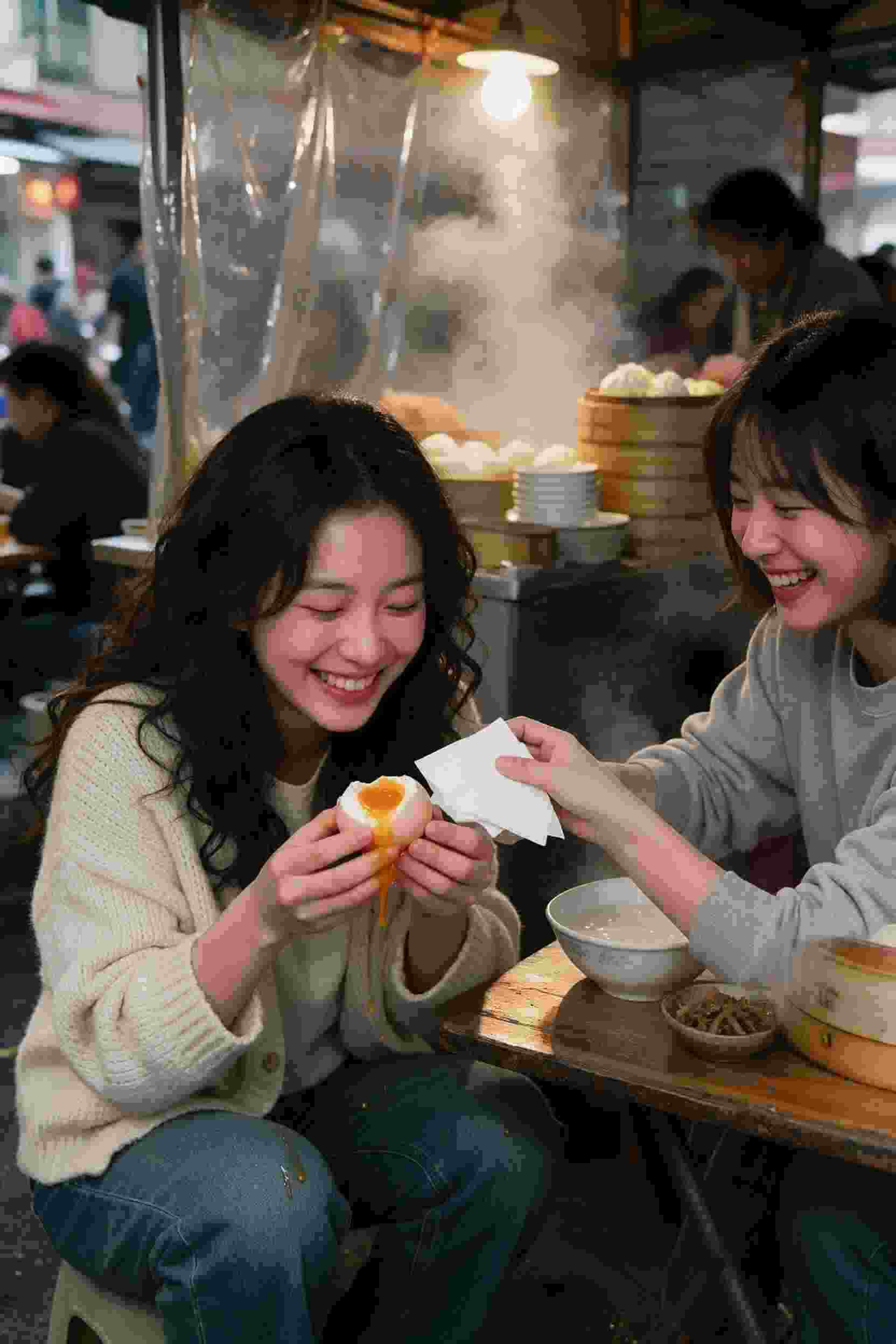 医生的治愈之旅