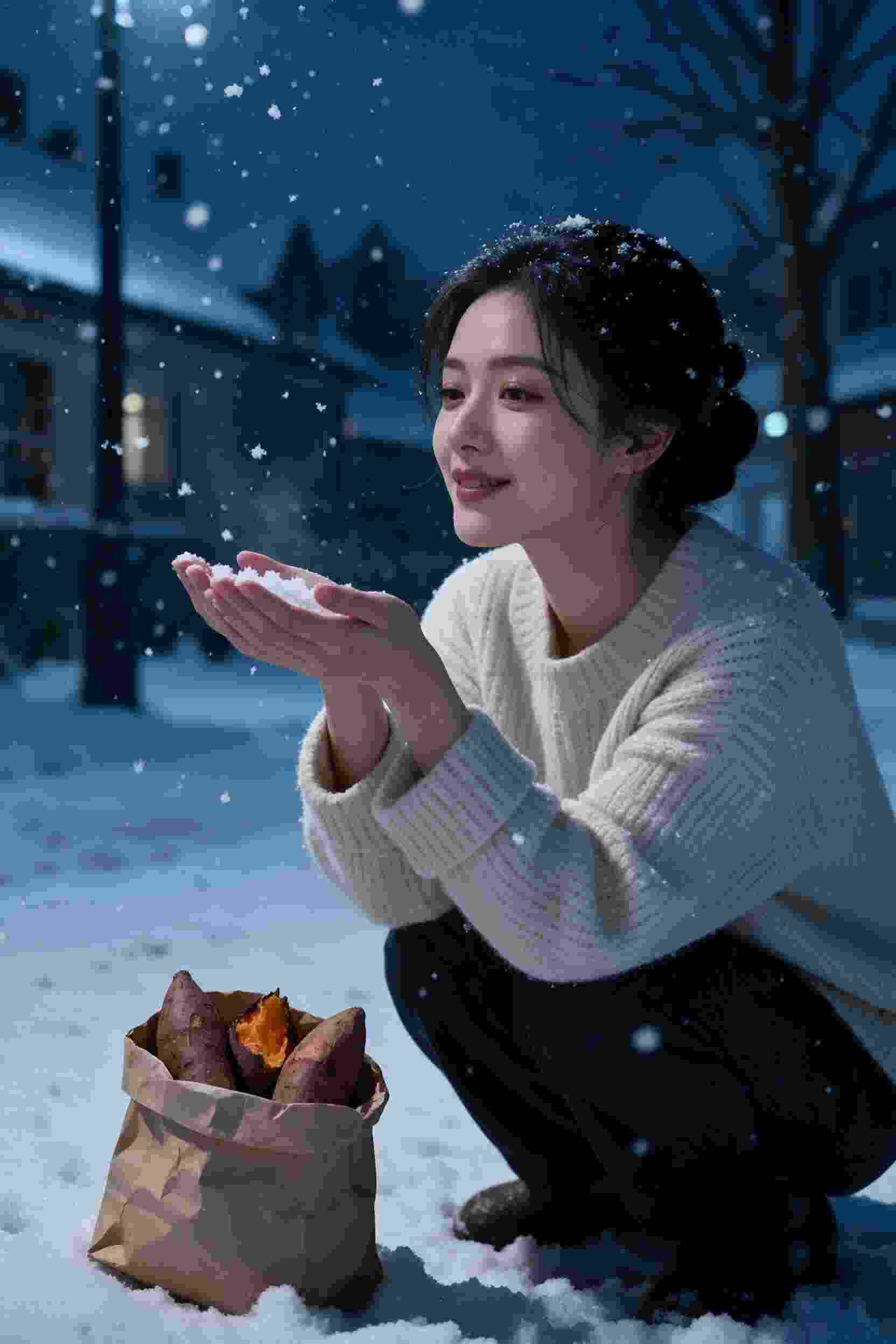 都市遇见你