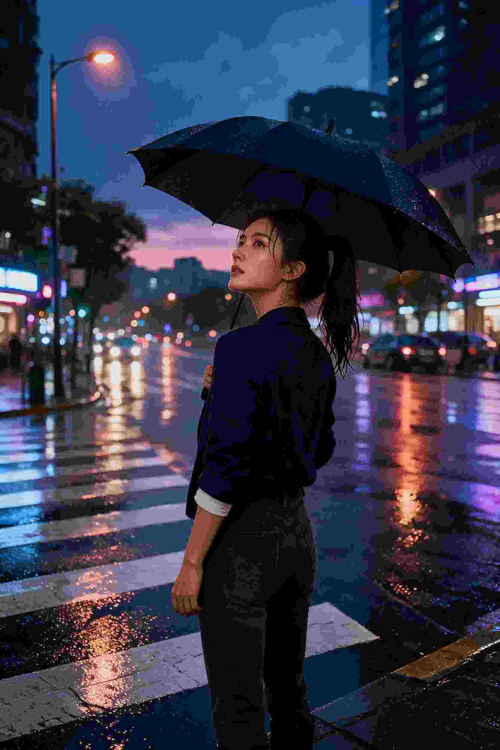 黑帮少爷的救赎